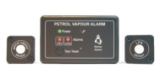 WG200-LP - LPG & Petrol Vapour Alarm
